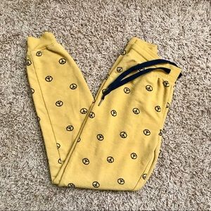 Secret Treasures Tapered Pajama Pants